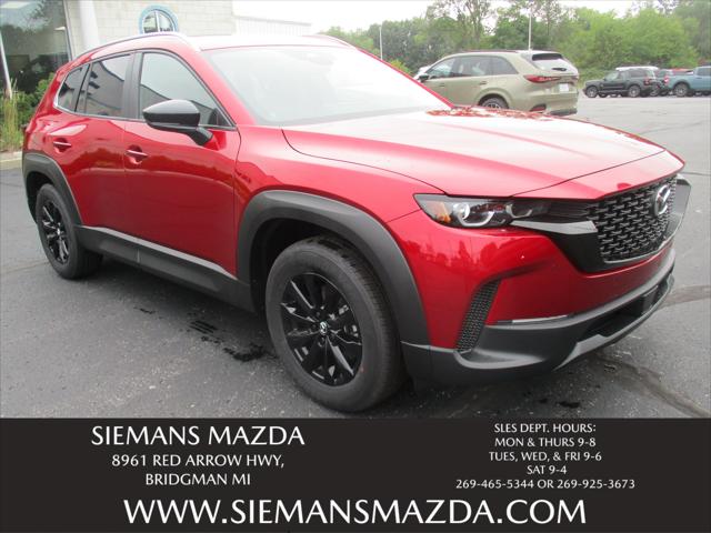 2026 Mazda CX-50 2.5 S Preferred for sale in Bridgman, MI