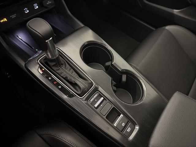 2026 Honda Civic Sport Touring