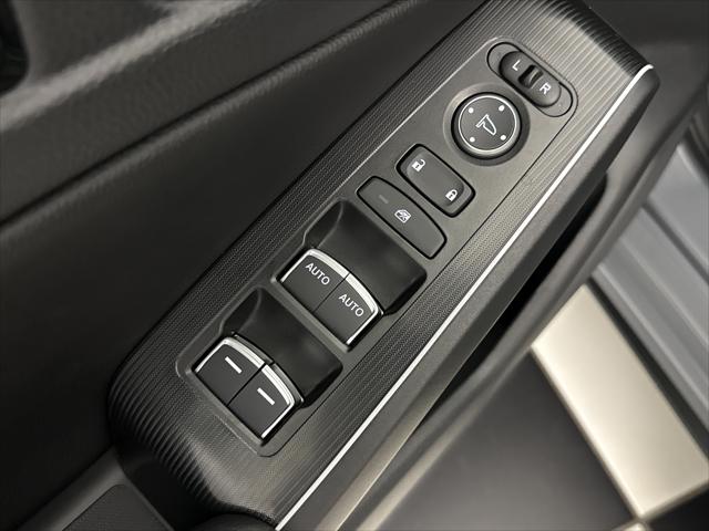 2026 Honda Civic Sport Touring