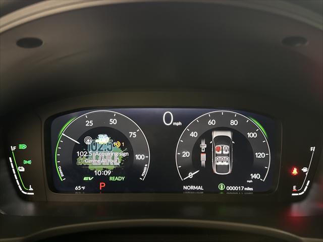 2026 Honda Civic Sport Touring
