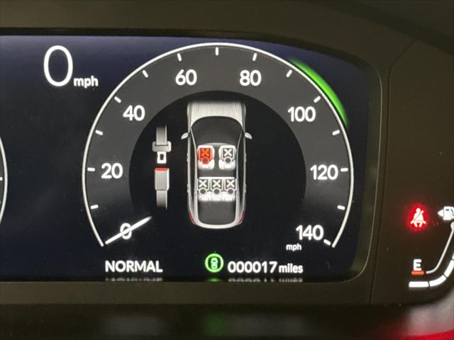 2026 Honda Civic Sport Touring