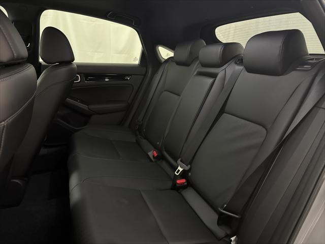 2026 Honda Civic Sport Touring