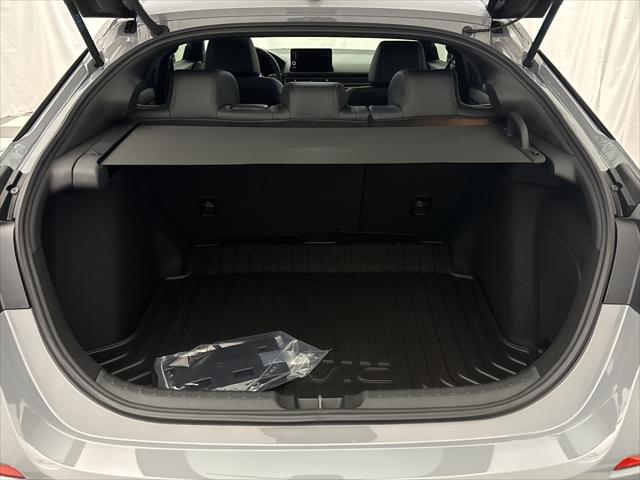 2026 Honda Civic Sport Touring