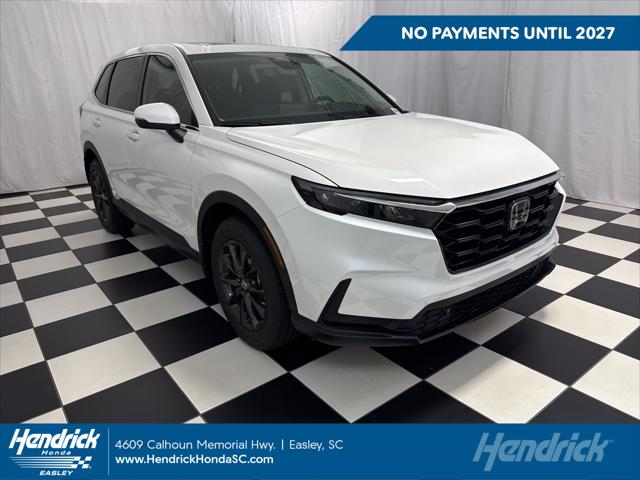 2027 Honda CR-V EX-L for sale in Easley, SC