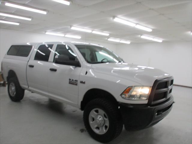 2016 Ram 2500 Tradesman for sale in Battle Creek, MI