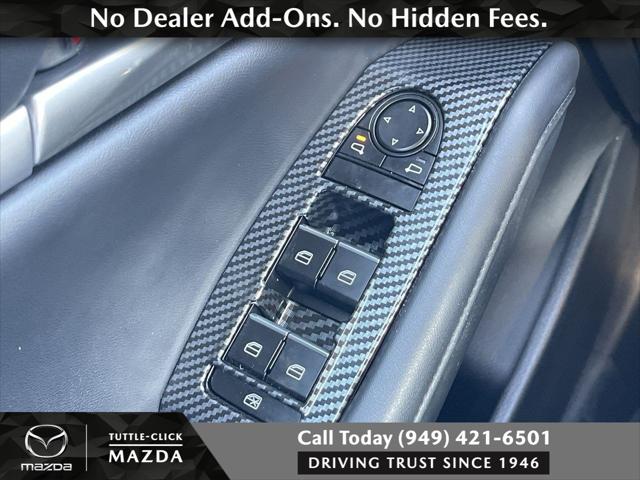 2026 Mazda Mazda3 2.5 S Preferred
