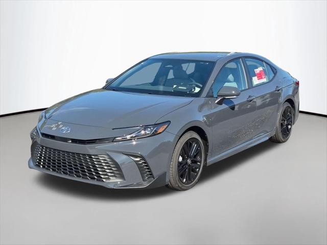 2026 Toyota Camry SE for sale in North Wilkesboro, NC