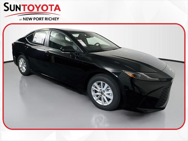 2026 Toyota Camry LE for sale in Holiday, FL