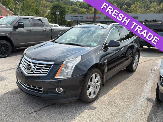 2016 Cadillac SRX Performance Collection for sale in Wheeling, WV