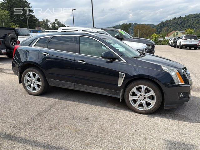 2016 Cadillac SRX Performance Collection