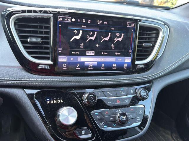 2024 Chrysler Pacifica Touring L AWD