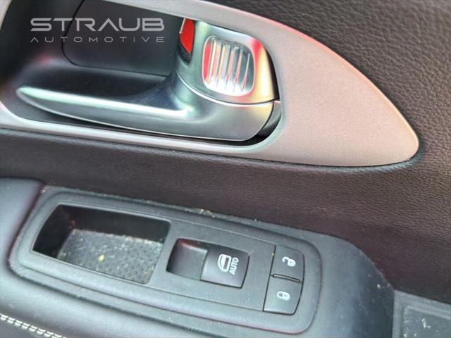2024 Chrysler Pacifica Touring L AWD
