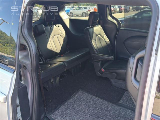2024 Chrysler Pacifica Touring L AWD