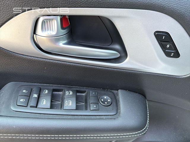 2024 Chrysler Pacifica Touring L AWD