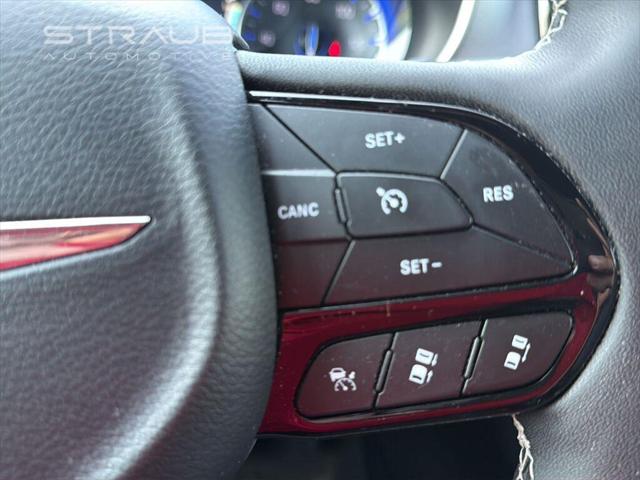 2024 Chrysler Pacifica Touring L AWD