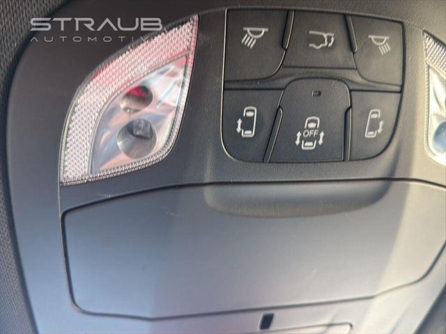 2024 Chrysler Pacifica Touring L AWD