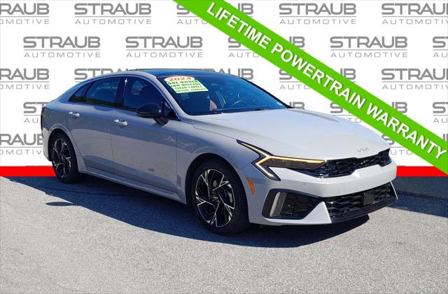 2025 Kia K5 GT-Line for sale in Wheeling, WV