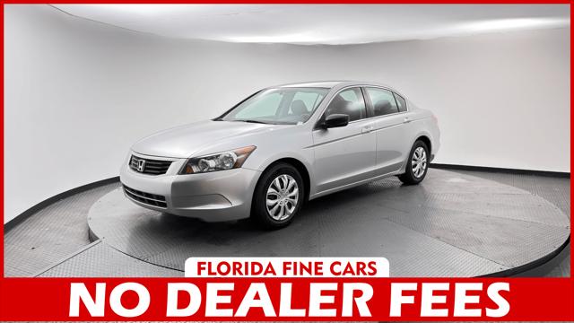 2009 Honda Accord  LX for sale in , 