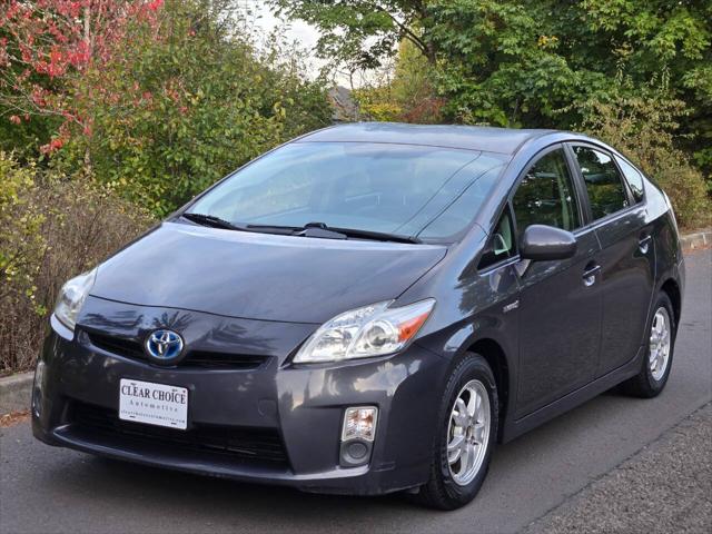 2011 Toyota Prius Four 4dr Hatchback for sale in Milwaukie, OR