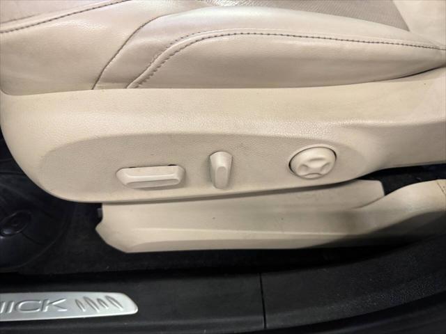2020 Buick Envision AWD Essence