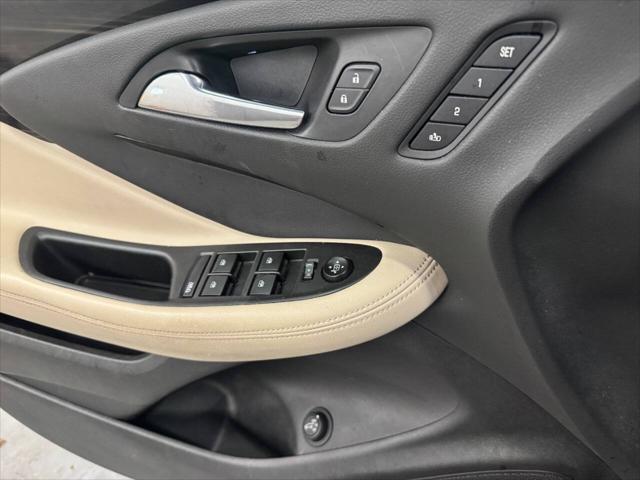 2020 Buick Envision AWD Essence