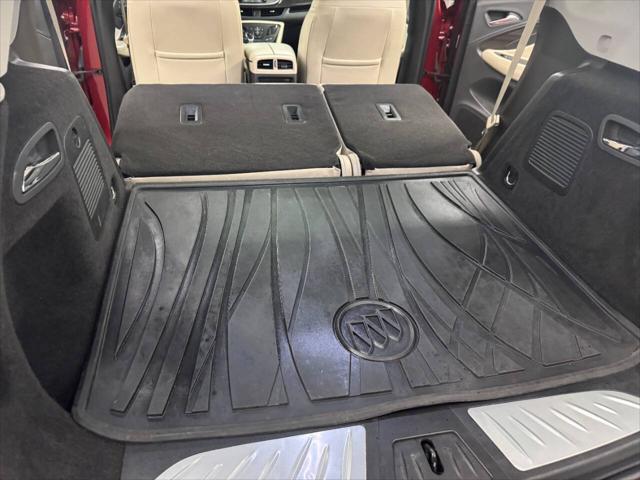 2020 Buick Envision AWD Essence