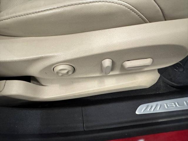 2020 Buick Envision AWD Essence