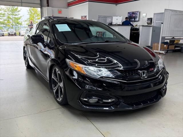 2014 Honda Civic Coupe for sale near Hamilton, OH