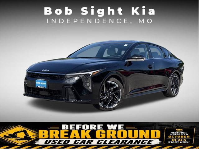 2025 Kia K4 GT-Line for sale in Independence, MO