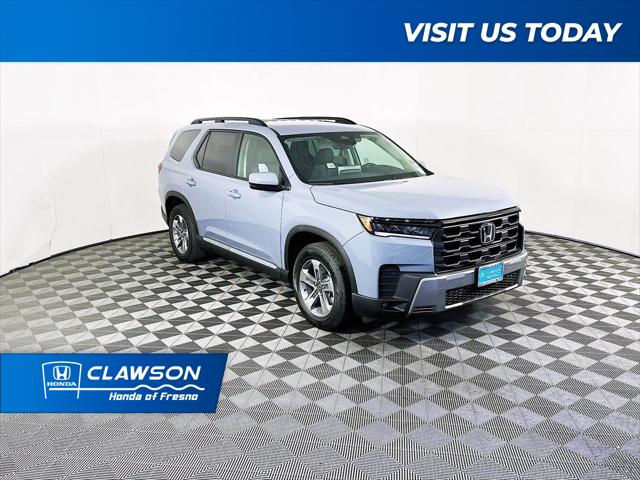 2026 Honda Pilot EX-L for sale in Fresno, CA