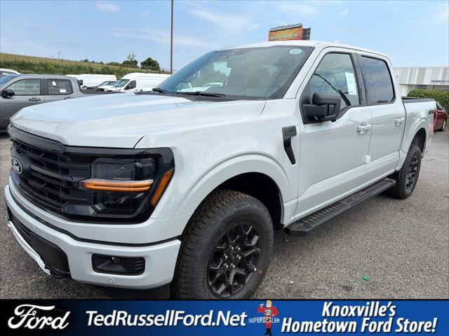 2026 Ford F-150 XLT for sale in Knoxville, TN