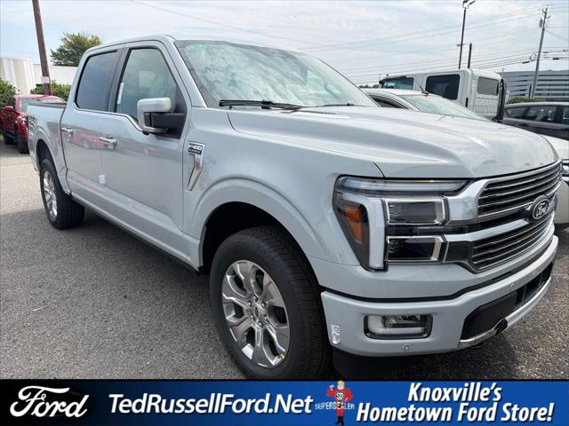 2026 Ford F-150 Platinum for sale in Knoxville, TN