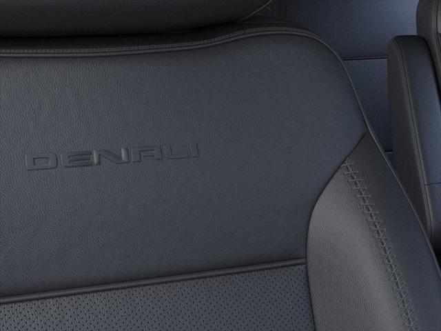 2027 GMC Yukon Denali