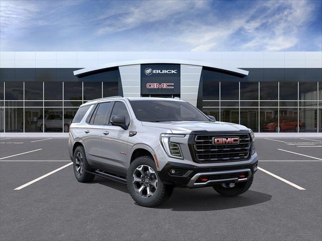 2027 GMC Yukon AT4 Ultimate for sale in Tustin, CA