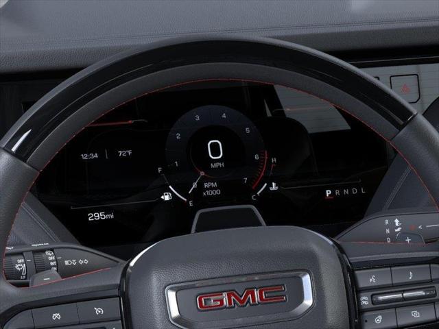2027 GMC Yukon AT4 Ultimate
