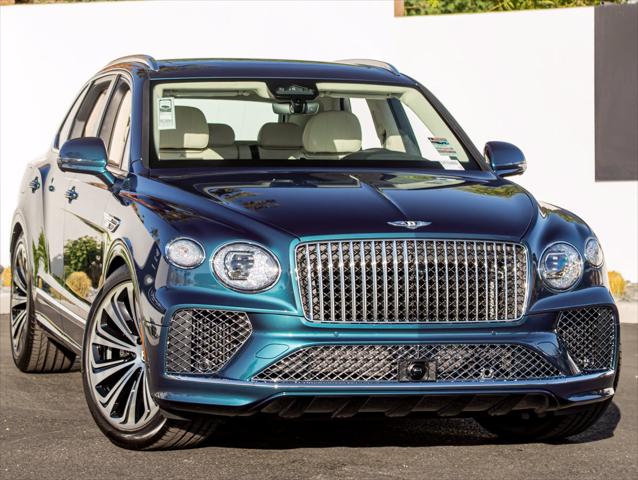 2027 Bentley Bentayga Azure for sale in Rancho Mirage, CA
