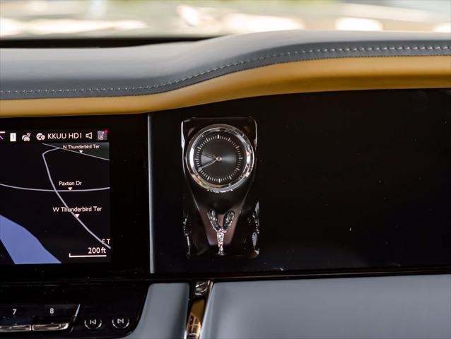 2027 Rolls-Royce Cullinan Unknown