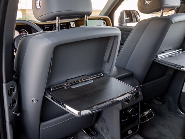 2027 Rolls-Royce Cullinan Unknown