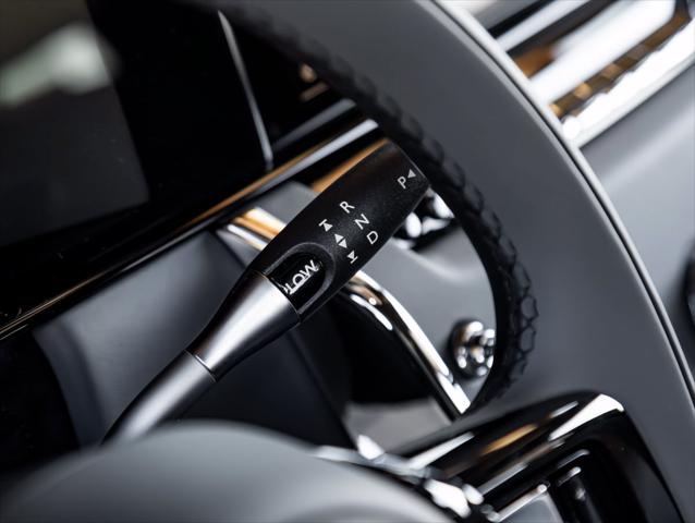 2027 Rolls-Royce Cullinan Unknown