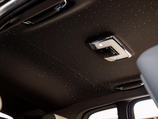 2027 Rolls-Royce Cullinan Unknown