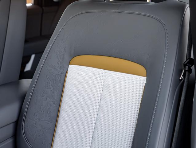 2027 Rolls-Royce Cullinan Unknown