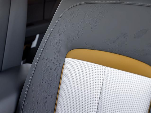 2027 Rolls-Royce Cullinan Unknown