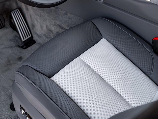 2027 Rolls-Royce Cullinan Unknown