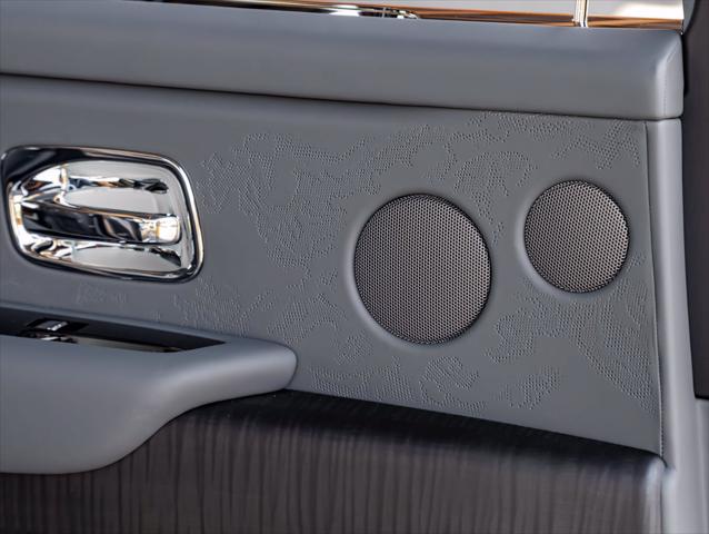 2027 Rolls-Royce Cullinan Unknown