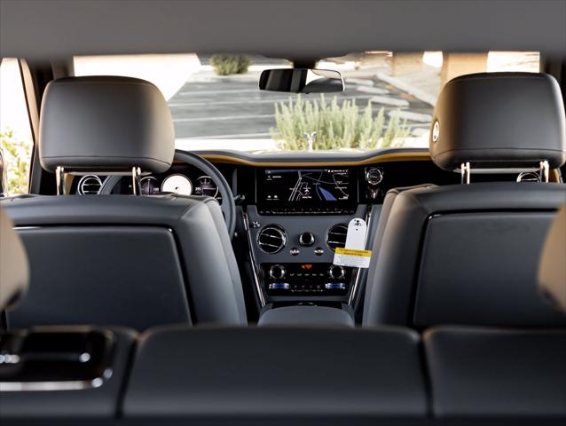 2027 Rolls-Royce Cullinan Unknown