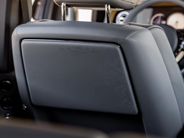 2027 Rolls-Royce Cullinan Unknown