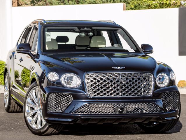 2027 Bentley Bentayga Artenara Edition for sale in Rancho Mirage, CA