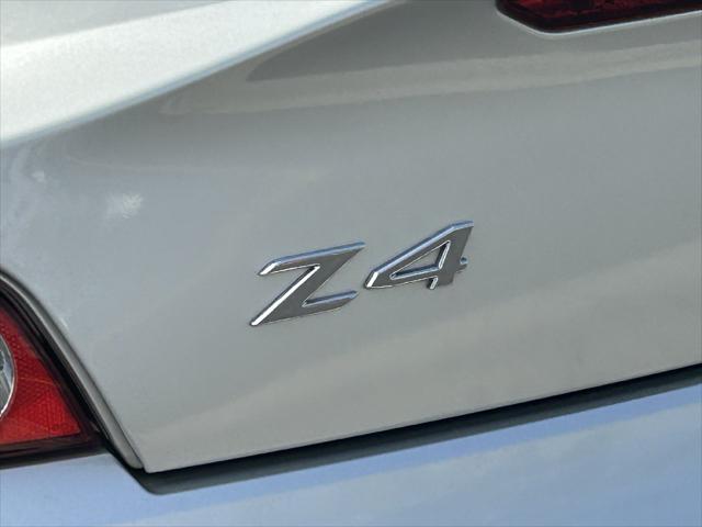 2004 BMW Z4 3.0i