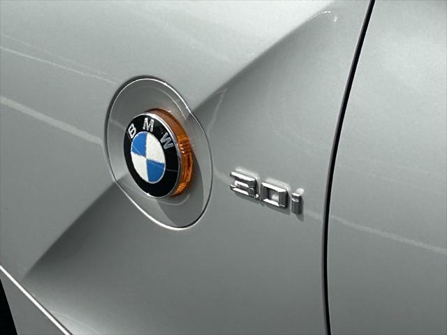 2004 BMW Z4 3.0i