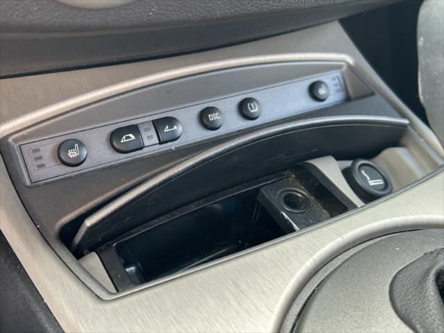 2004 BMW Z4 3.0i
